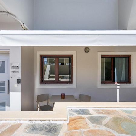 Aretousa Increteble Cretan Residences Collection Sitia  Exterior photo
