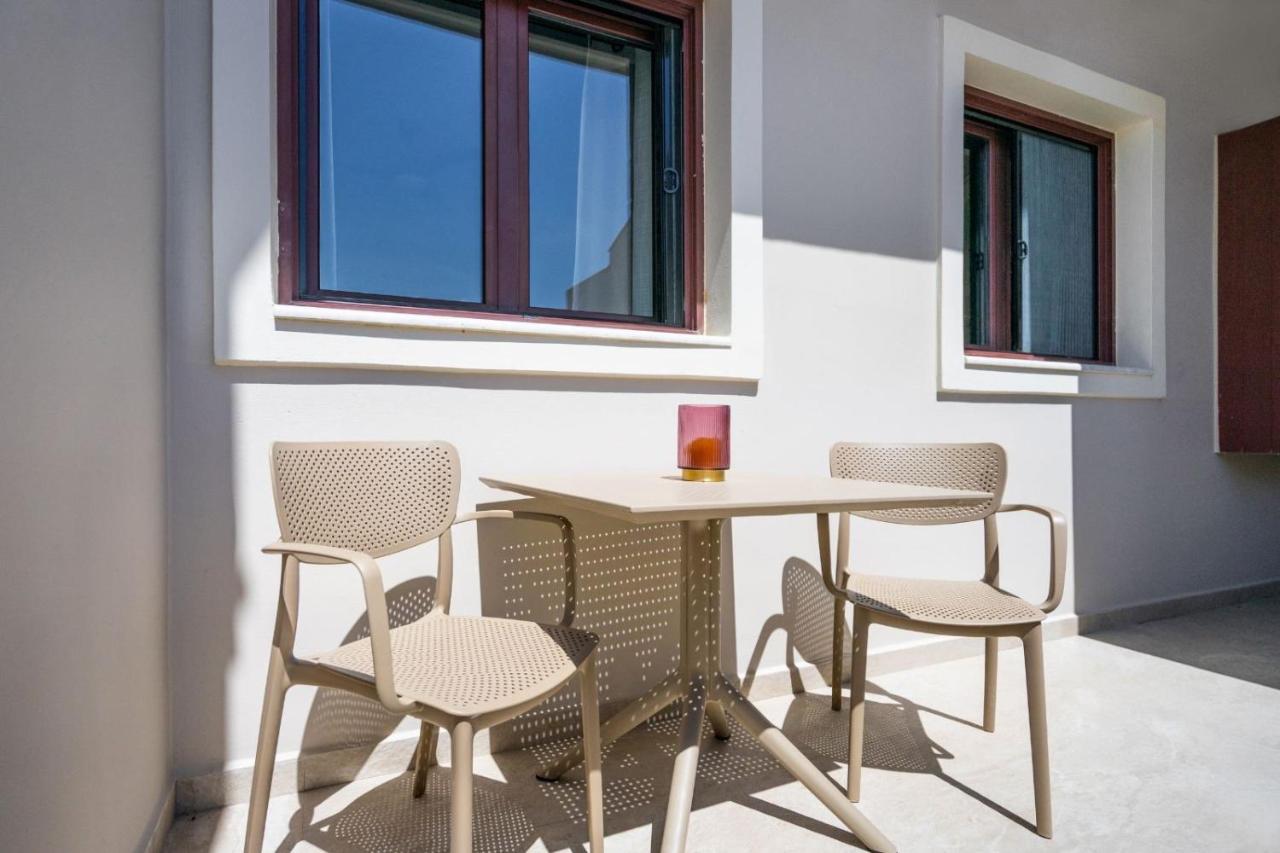 Aretousa Increteble Cretan Residences Collection Sitia  Exterior photo