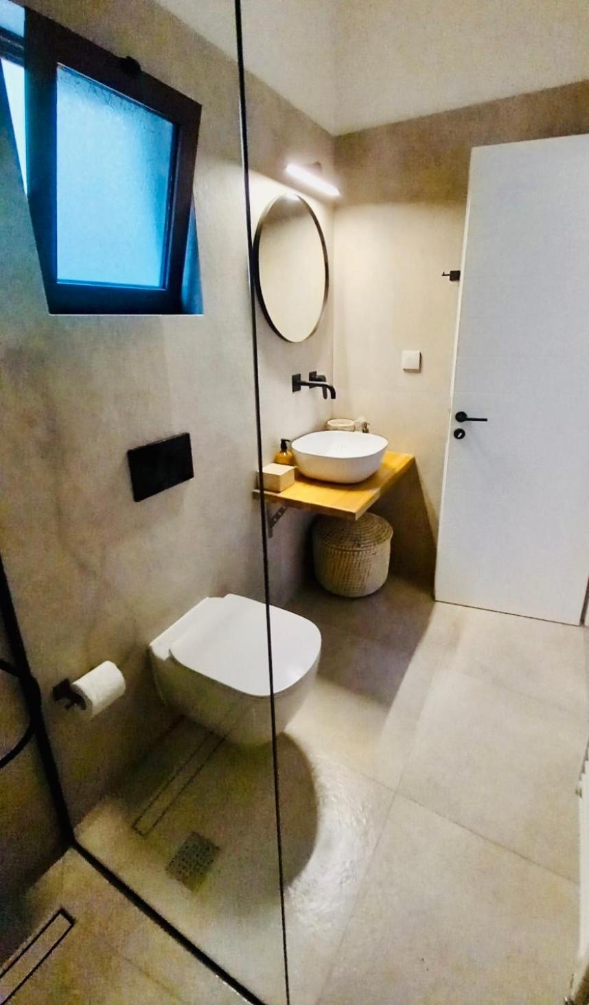 Aretousa Increteble Cretan Residences Collection Sitia  Exterior photo