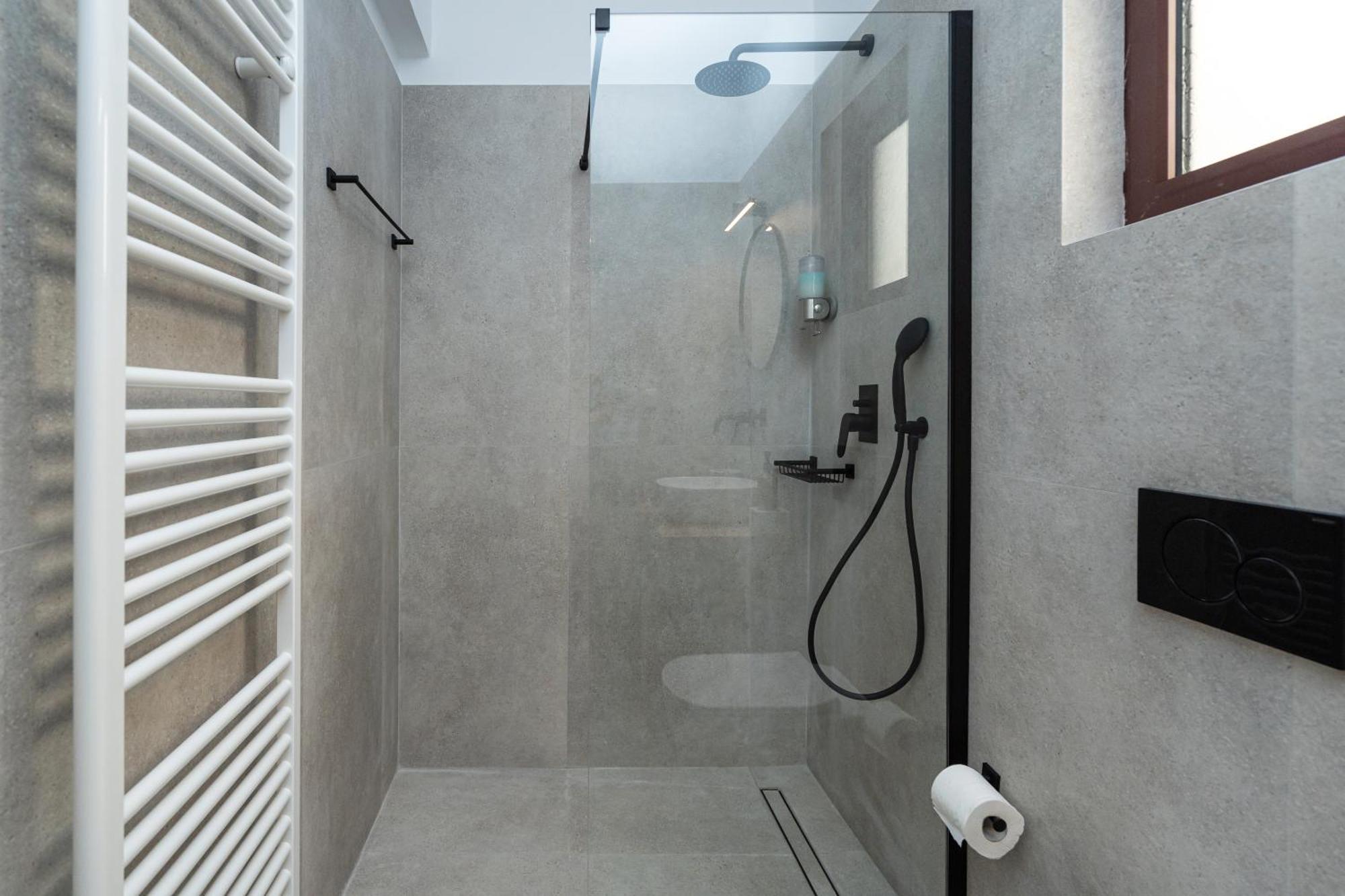 Aretousa Increteble Cretan Residences Collection Sitia  Exterior photo